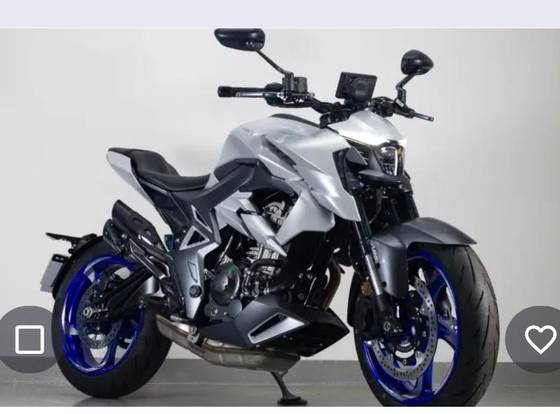 ZONTES R350 ZONTES R350
